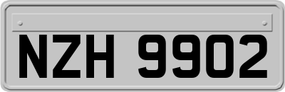 NZH9902