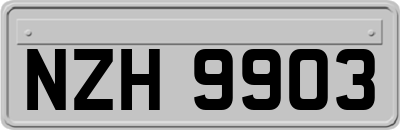 NZH9903
