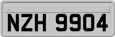 NZH9904