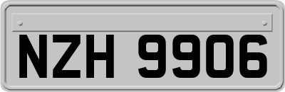 NZH9906