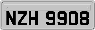 NZH9908