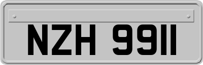 NZH9911