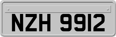 NZH9912