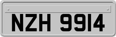 NZH9914