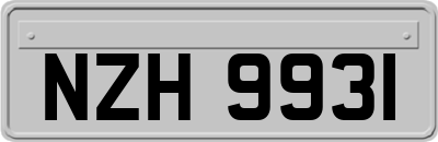 NZH9931