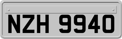 NZH9940