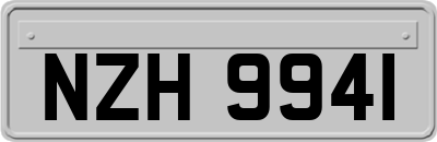 NZH9941