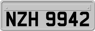NZH9942