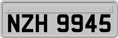 NZH9945