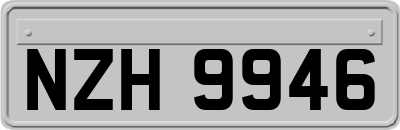 NZH9946