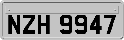 NZH9947