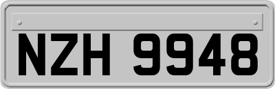 NZH9948