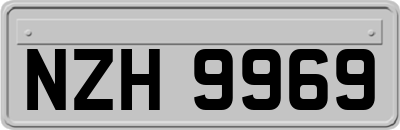 NZH9969