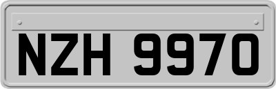 NZH9970