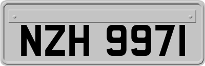 NZH9971