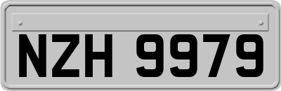 NZH9979