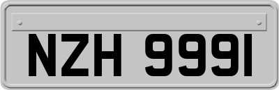 NZH9991