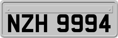 NZH9994