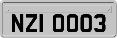 NZI0003
