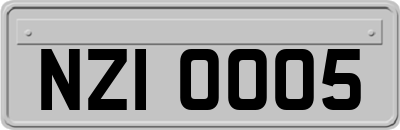 NZI0005