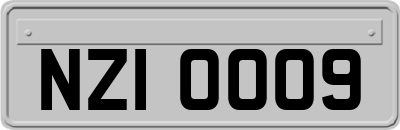 NZI0009