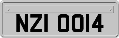 NZI0014