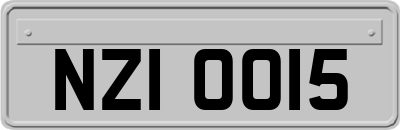 NZI0015