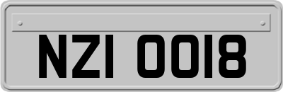 NZI0018