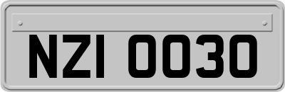NZI0030