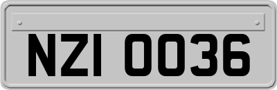 NZI0036