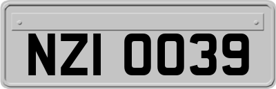 NZI0039