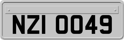 NZI0049