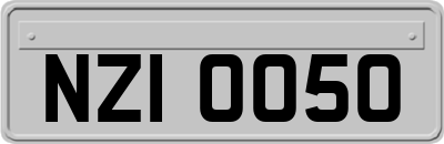 NZI0050