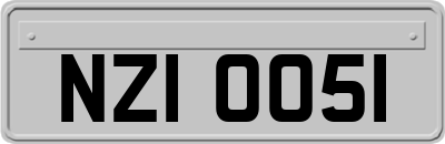 NZI0051