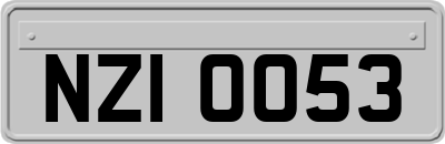 NZI0053