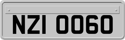 NZI0060