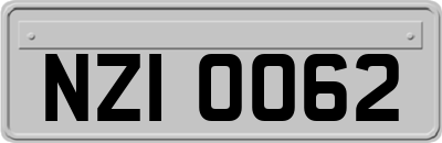 NZI0062