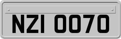 NZI0070