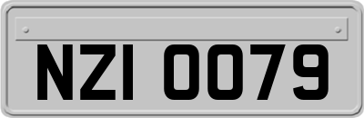 NZI0079