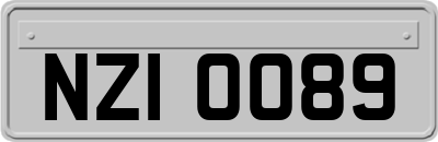 NZI0089