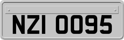 NZI0095