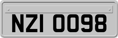 NZI0098