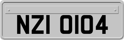 NZI0104