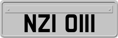 NZI0111
