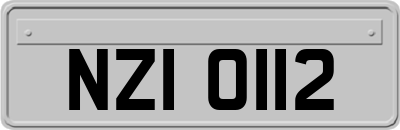 NZI0112