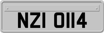 NZI0114
