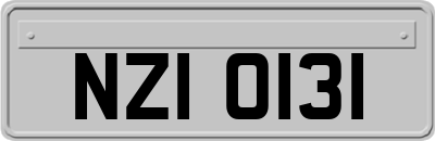 NZI0131
