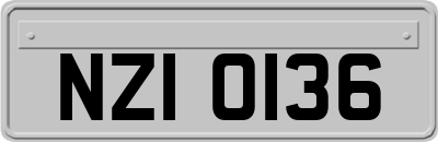 NZI0136
