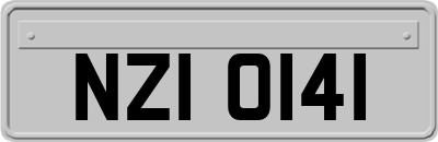 NZI0141