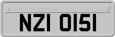 NZI0151